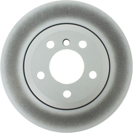 Centric Parts Gcx Brake Rotor, 320.34076 320.34076